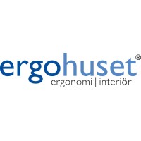 Ergohuset Ermi AB Logo