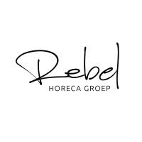 Rebel Horeca Groep Logo