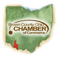 Brown County Chamber of Commerce Logo