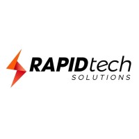 RAPIDTech Solutions Logo