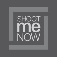Shoot Me Now UK Logo