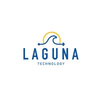 Laguna Technology Logo