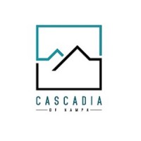 Cascadia of Nampa Logo