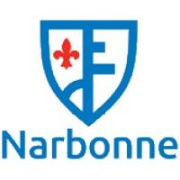 Mairie de Narbonne Logo