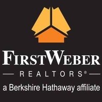First Weber - North Shore Logo