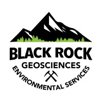 Black Rock Geosciences LLC Logo