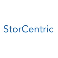 StorCentric Logo
