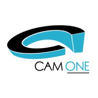 Freeze Frame-Cam One International Logo