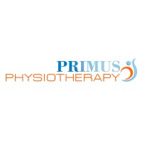 Primus Physiotherapy Logo
