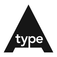 Type A Marketing Logo