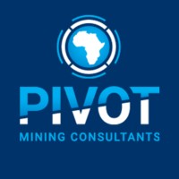 Pivot Mining Consultants Pty Ltd Logo