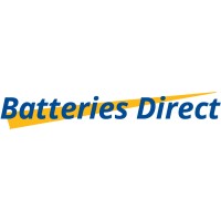 Batteries Direct Logo