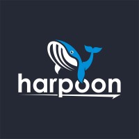 harpoon Corp Logo