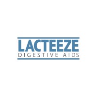 Lacteeze Logo