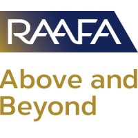 RAAFA WA Logo