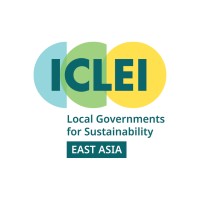 ICLEI East Asia Secretariat Logo