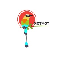 MotMot Coffee Logo