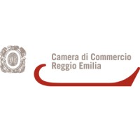 Camera di Commercio di Reggio Emilia Logo