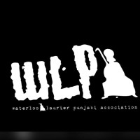 Waterloo Laurier Punjabi Association Logo