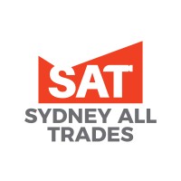 Sydney All Trades Logo