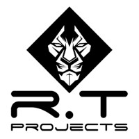 RTP Electrical Logo