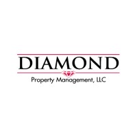Diamond Property Management LLC Logo