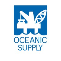 Oceanic Supply Logo