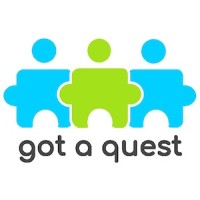Got a Quest Logo