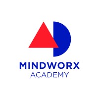 MINDWORX Academy Logo