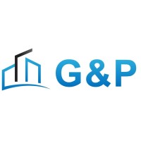 G&P Consulting Engineers Logo