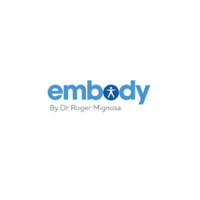 Embody Healthcare Logo