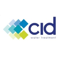 CID SRL Logo