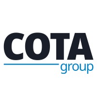 Cota Group Logo