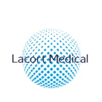 Lacort Medical Logo