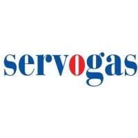 Servogas Logo