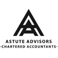 Astute Advisors Logo