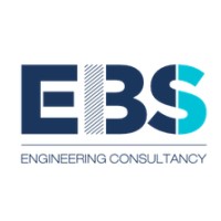 E.B.S shpk Logo