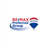 RE/MAX Preferred Group Logo