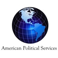 American Political Services Logo