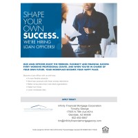 Infinity Financial Mortgage Corporation Logo