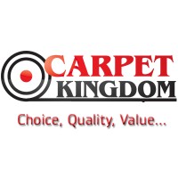 Carpet Kingdom Ltd Logo