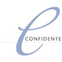 Confidente Logo