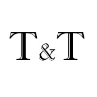 Tanner & Tanner Law Logo