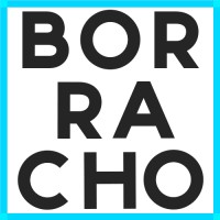 BORRACHO Logo