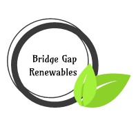 Bridge Gap Renewables Inc. Logo