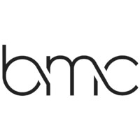 BMC Dynamics Logo