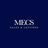MECS Sales & Lettings Logo