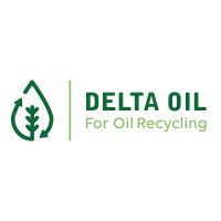 DeltaOil Logo