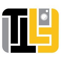 Through the Lens Films Logo