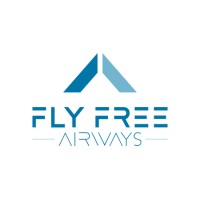 FlyFreeAirways.it Logo